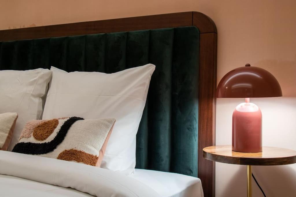 Appart 6pers#2 Bedrooms#bastille#placedesvosges#ac Apartment