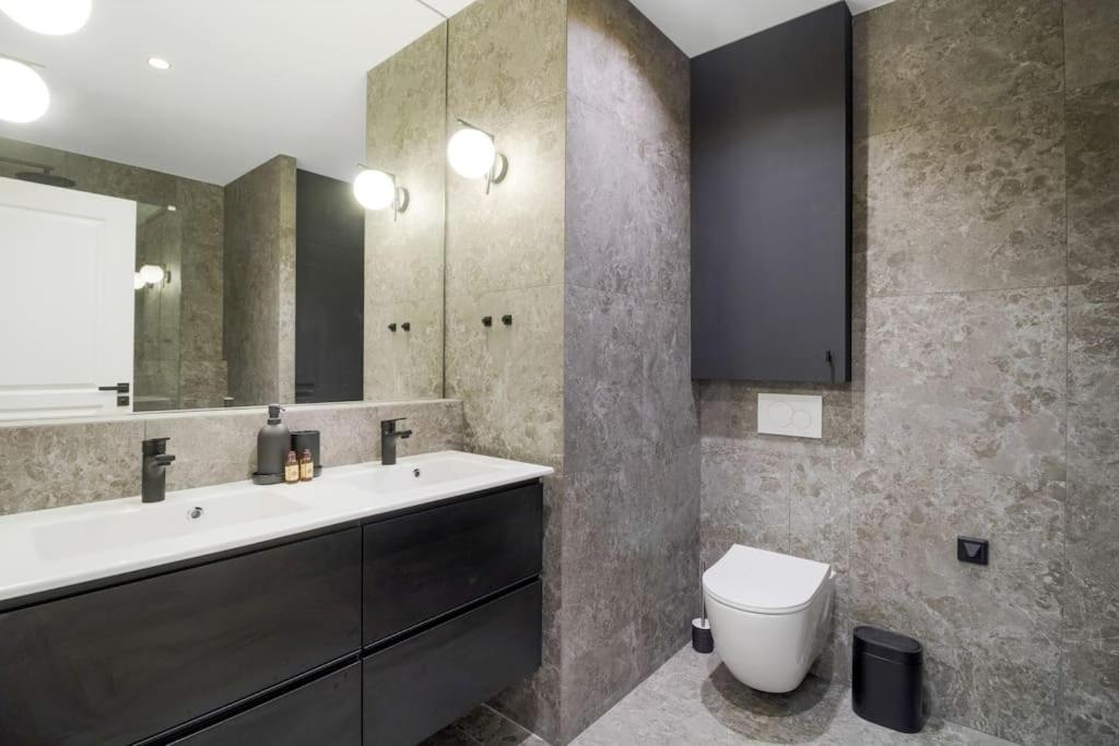 Apartment Appart 6pers#2 Bedrooms#bastille#placedesvosges#ac Paris