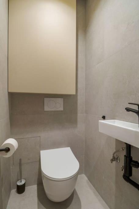 Appart 6pers#2 Bedrooms#bastille#placedesvosges#ac Apartment